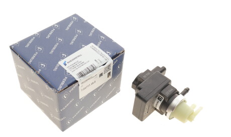 Клапан турбины Citroen C4/C5 1.6Th 07- - PIERBURG 7.01777.18.0