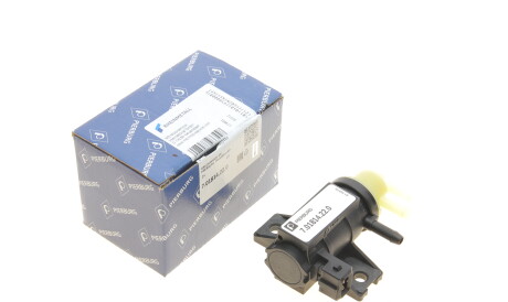 Перетворювач тиску наддуву - PIERBURG 7.01814.22.0