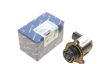 Клапан воздушной тяги (перепускной) Audi A4/A6/Skoda Superb 1.4TFSI-2.0TFSI 04- - ((06F145710B, 06F145710C, 06F145710G)) PIERBURG 7.01830.13.0