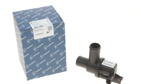 Клапан управления рециркуляции ОГ Fiat Doblo/Opel Combo 1.4 10- - PIERBURG 7.01835.06.0