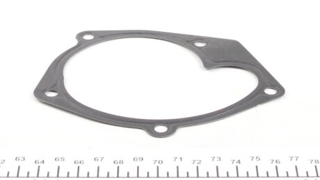 Фото 2 - Водяний насос PIERBURG 7.01838.02.0 (701838020)