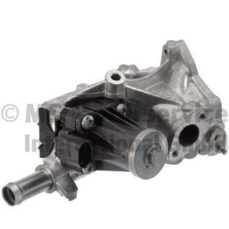 Клапан EGR - PIERBURG 701881060