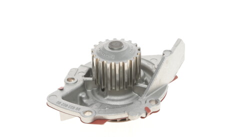 Фото 3 - Водяний насос PIERBURG 7.01890.08.0