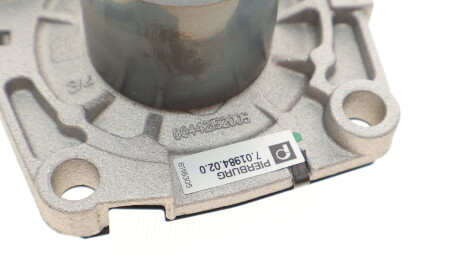 Фото 5 - Водяний насос PIERBURG 7.01984.02.0 (701984020)