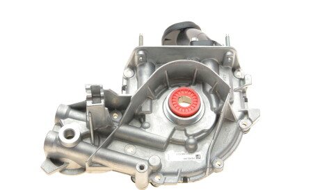 Фото 3 - Масляний насос PIERBURG 7.01996.03.0 (701996030)