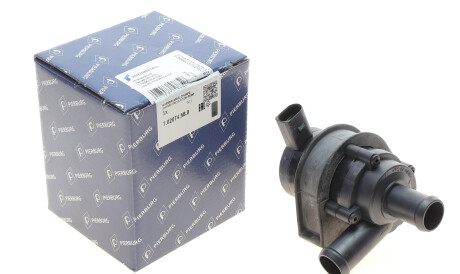 Фото 2 - Водяний насос PIERBURG 7.02074.58.0 (702074580)