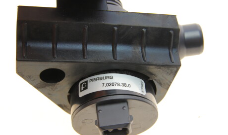 Фото 2 - Автозапчасть PIERBURG 7.02078.38.0 (702078380)