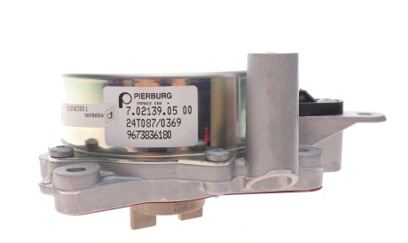 Фото 3 - Вакуумний насос PIERBURG 7.02139.07.0 (702139070)