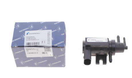 Фото 2 - Елемент запалювання PIERBURG 7.02183.01.0 (702183010)