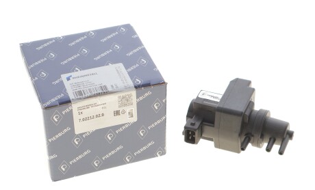 Фото 2 - Автозапчастина PIERBURG 702212020