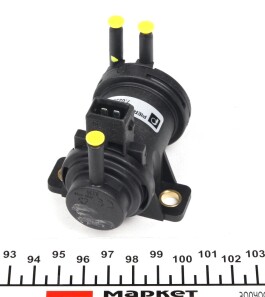 Фото 3 - Елемент запалювання PIERBURG 7.02256.03.0 (702256030)