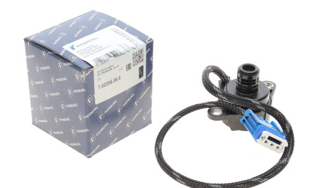 Фото 2 - Автозапчасть PIERBURG 7.02256.05.0