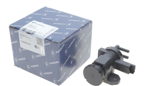 Фото 2 - Елемент запалювання PIERBURG 7.02256.24.0 (702256240)