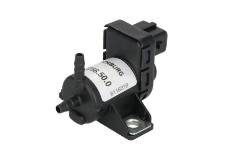 Zawor turbosprezarki - PIERBURG 7.02256.50.0