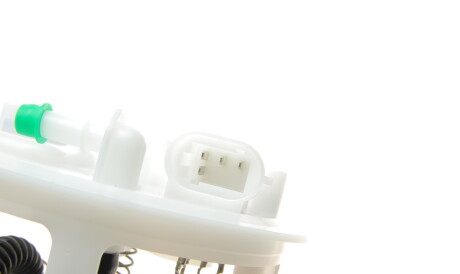 Фото 2 - Паливний насос PIERBURG 7.02550.23.0 (702550230)