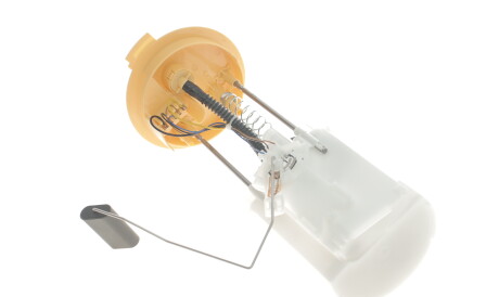 Фото 2 - Топливный насос PIERBURG 7.02550.32.0 (702550320)