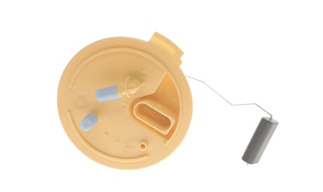 Фото 3 - Топливный насос PIERBURG 7.02550.32.0 (702550320)