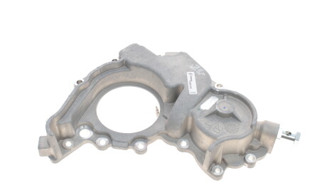 Фото 3 - Вакуумный насос PIERBURG 702551090