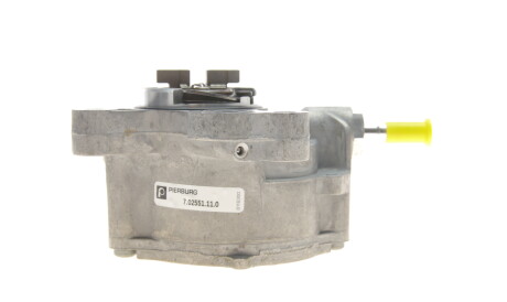 Фото 3 - Вакуумный насос PIERBURG 7.02551.11.0 (702551110)