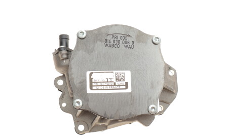 Фото 3 - Вакуумний насос PIERBURG 7.02551.15.0 (702551150)