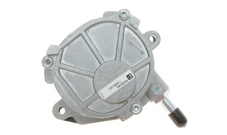 Фото 2 - Вакуумный насос PIERBURG 7.02551.16.0 (702551160)