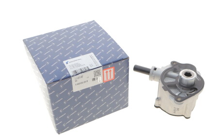 Фото 2 - Автозапчастина PIERBURG 7.02551.21.0