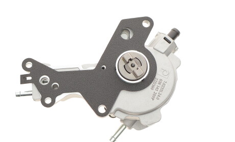 Фото 7 - Вакуумний насос PIERBURG 7.02551.24.0 (702551240)