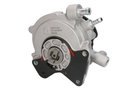 Pompa vacum - PIERBURG 7.02551.25.0