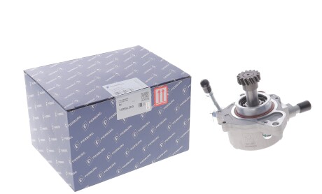 Фото 2 - Автозапчасть PIERBURG 702551300