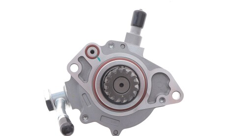 Насос вакуумный Mitsubishi L200 2.5 DI-D 05- - PIERBURG 702551300