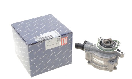 Фото 2 - Автозапчасть PIERBURG 702551460