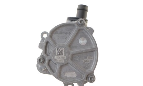 Фото 3 - Автозапчасть PIERBURG 702551460