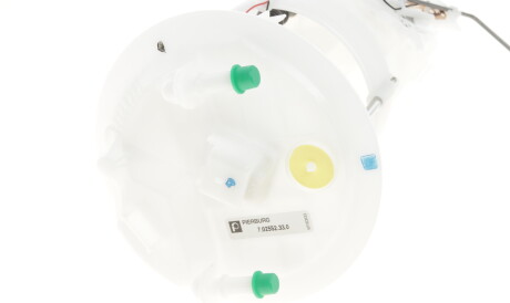 Фото 2 - Датчик рівня палива PIERBURG 7.02552.33.0 (702552330)