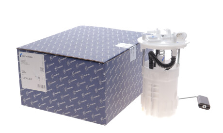 Фото 2 - Датчик рівня палива PIERBURG 7.02552.36.0 (702552360)