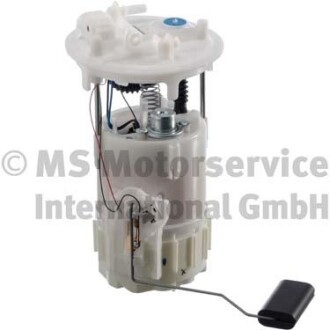 Fuel pump module - (170110002R, 172020079R, 172020092R) PIERBURG 7.02552.38.0