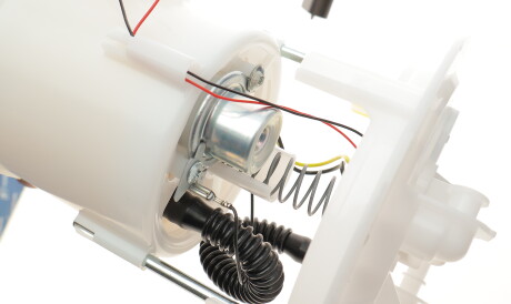 Фото 2 - Паливний насос PIERBURG 7.02552.44.0 (702552440)