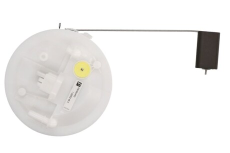 Фото 2 - Паливний насос PIERBURG 7.02552.45.0