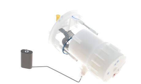 Фото 2 - Топливный насос PIERBURG 7.02552.50.0 (702552500)