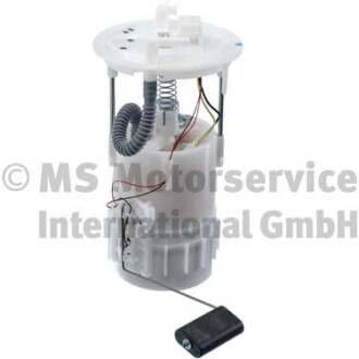 Fuel pump module - PIERBURG 7.02552.57.0