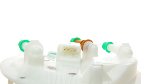 Фото 2 - Паливний насос PIERBURG 7.02552.71.0 (702552710)