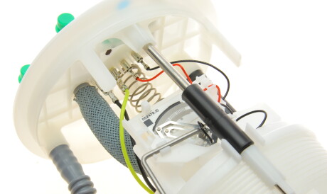 Фото 3 - Паливний насос PIERBURG 7.02552.71.0 (702552710)