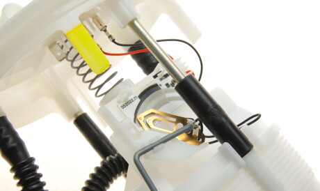 Фото 3 - Датчик рівня палива PIERBURG 7.02552.73.0 (702552730)