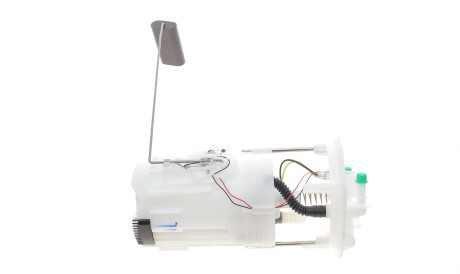 Фото 3 - Топливный насос PIERBURG 702552740