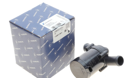 Фото 2 - Автозапчасть PIERBURG 7.02671.50.0 (702671500)