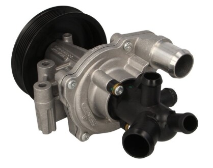 Фото 2 - Водяний насос PIERBURG 7.02676.02.0 (702676020)