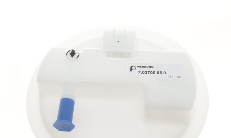 Фото 3 - Паливний насос PIERBURG 7.02700.55.0