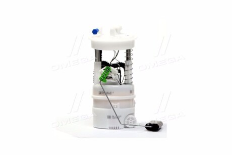 Фото 2 - Топливный насос PIERBURG 7.02701.13.0 (702701130)