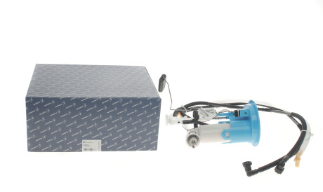 Фото 2 - Датчик уровня топлива PIERBURG 7.02701.20.0 (702701200)