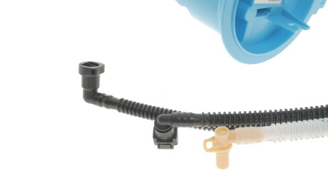 Фото 3 - Датчик уровня топлива PIERBURG 7.02701.20.0 (702701200)