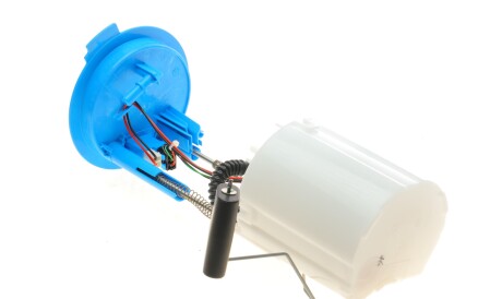 Фото 2 - Топливный насос PIERBURG 7.02701.21.0 (702701210)